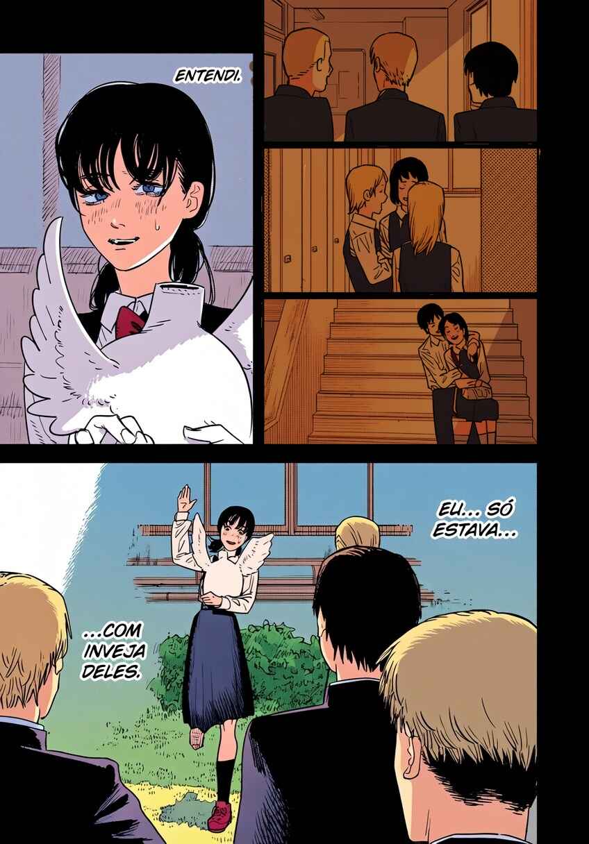 Chapter 98 - Page 18
