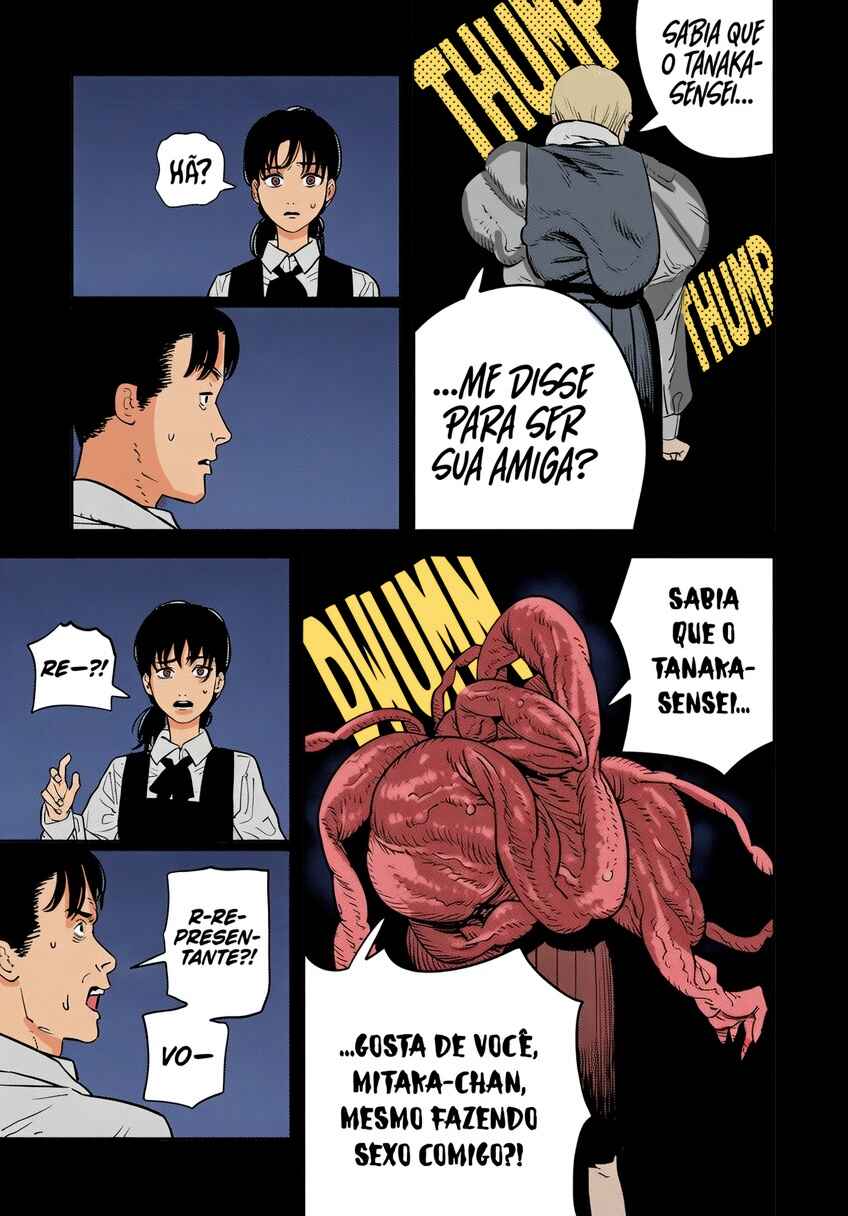 Chapter 98 - Page 32