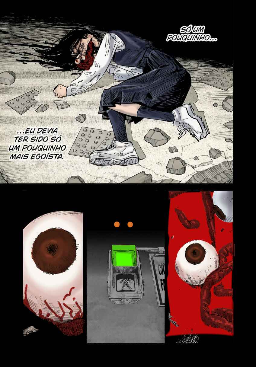 Chapter 98 - Page 38