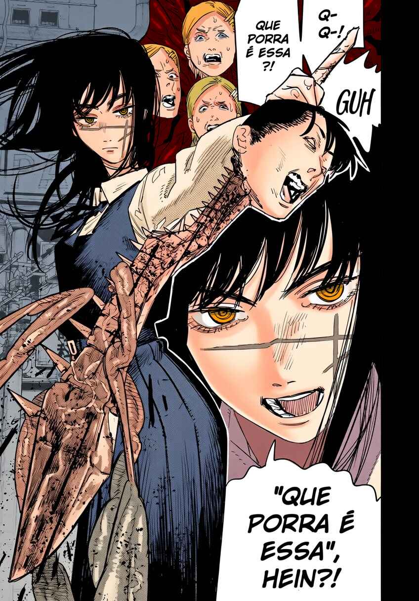 Chapter 98 - Page 42