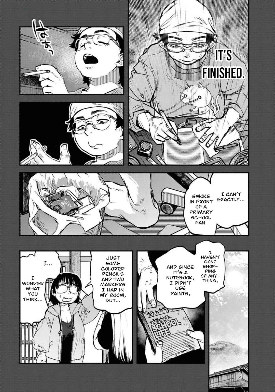 Chapter 41 - Page 18
