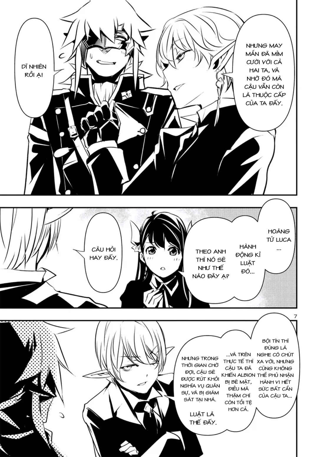 Chapter 79 - Page 9