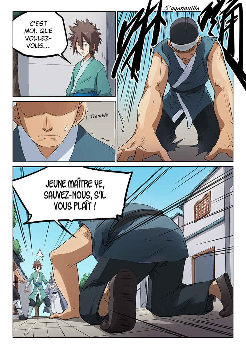 Chapter 174 - Page 8