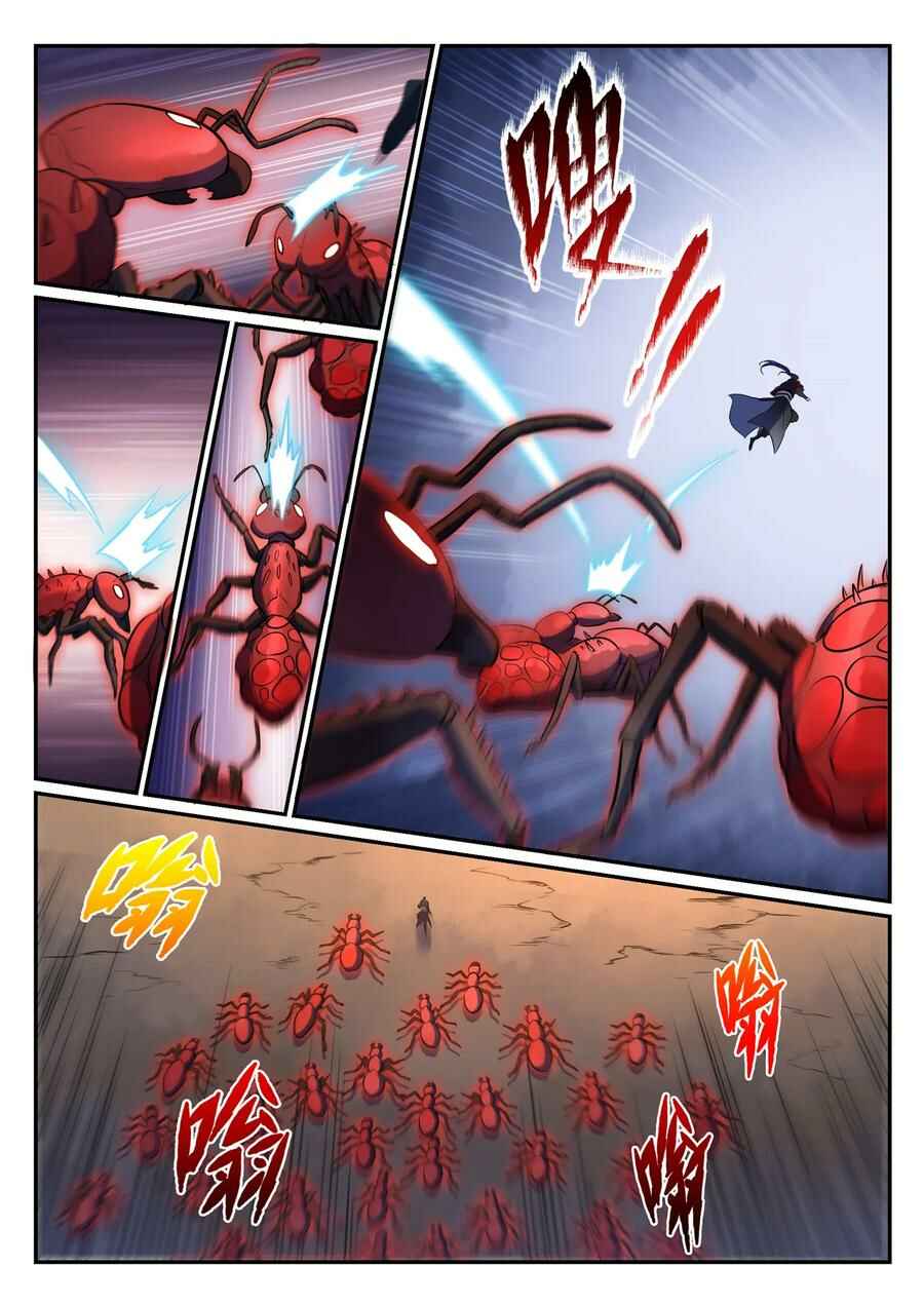 Chapter 597 - Page 16