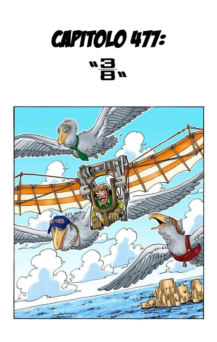Chapter 477 - Page 1