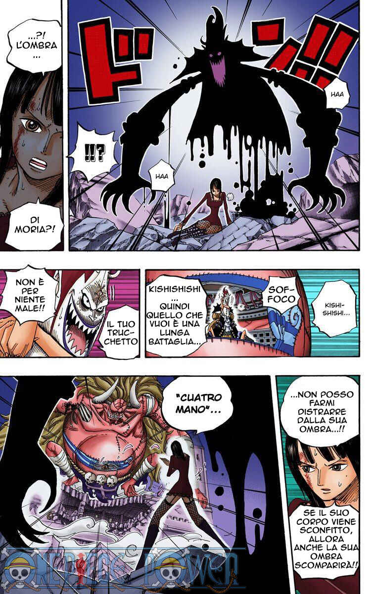 Chapter 477 - Page 5