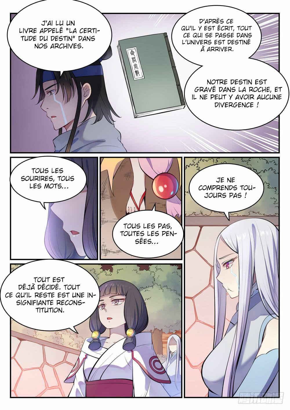 Chapter 463 - Page 10