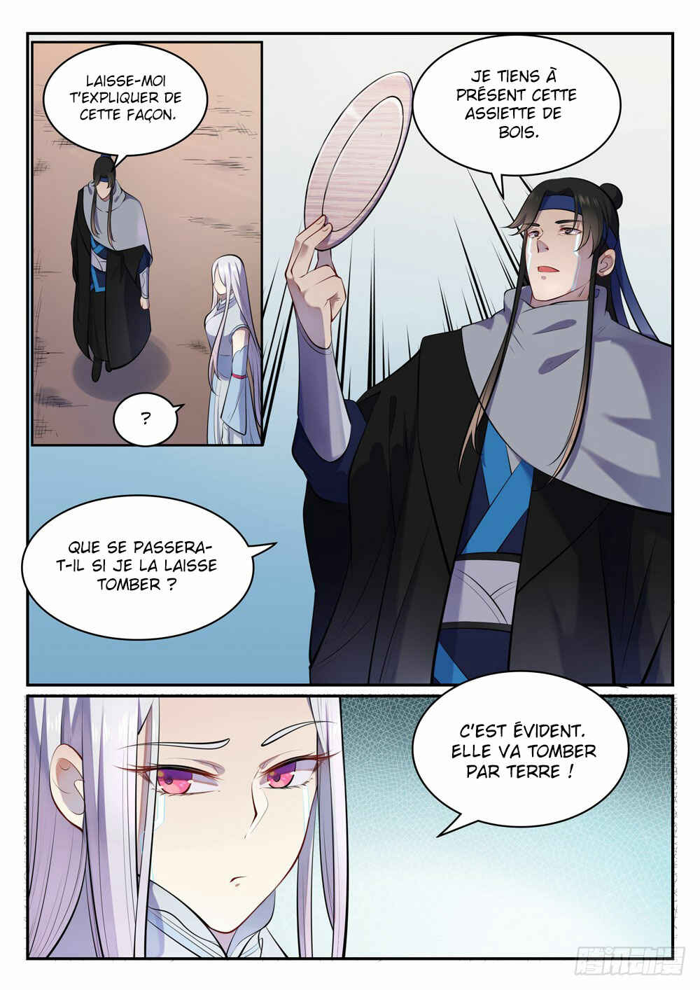 Chapter 463 - Page 11