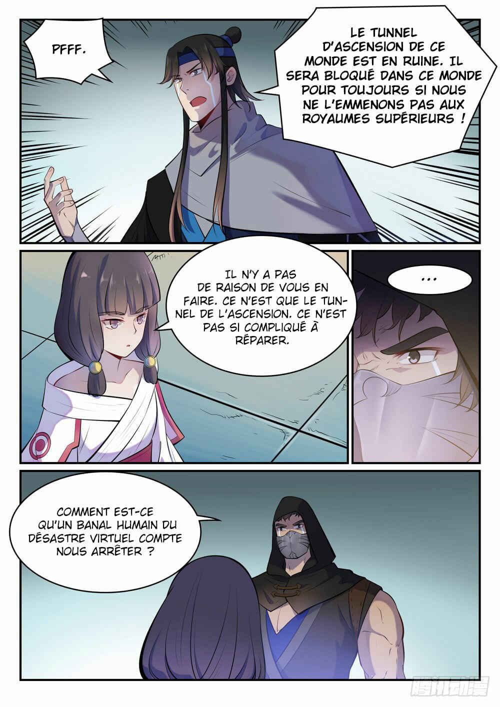 Chapter 463 - Page 5