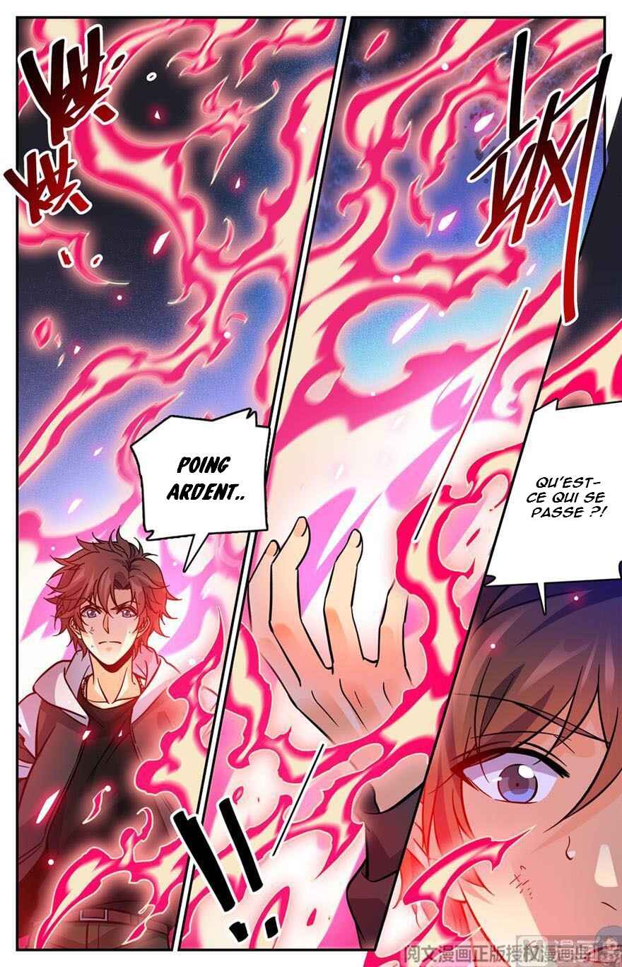 Chapter 496 - Page 12
