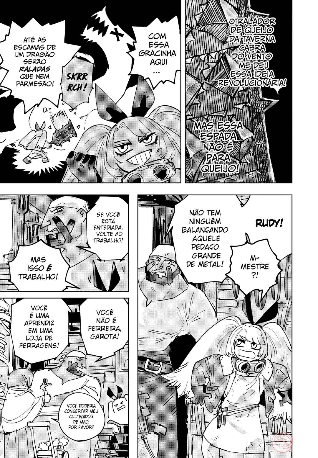 Chapter 1 - Page 5