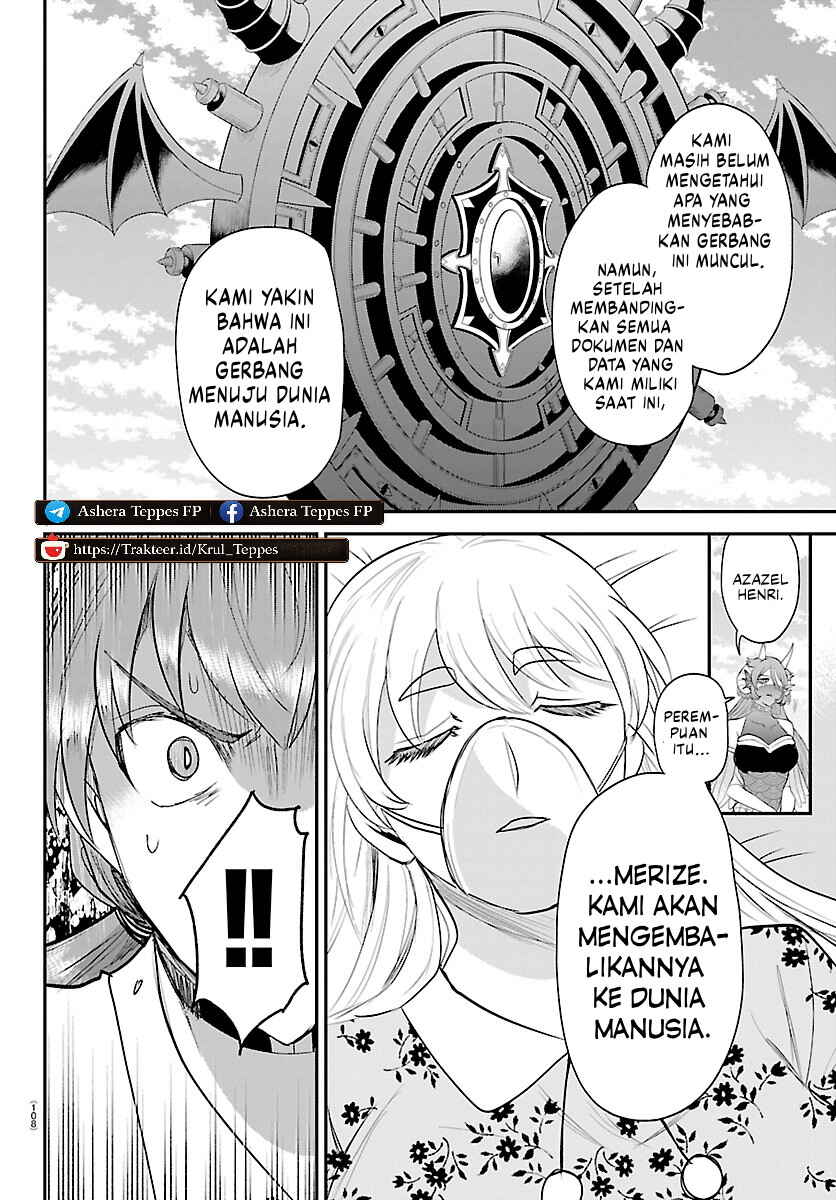 Chapter 441 - Page 5
