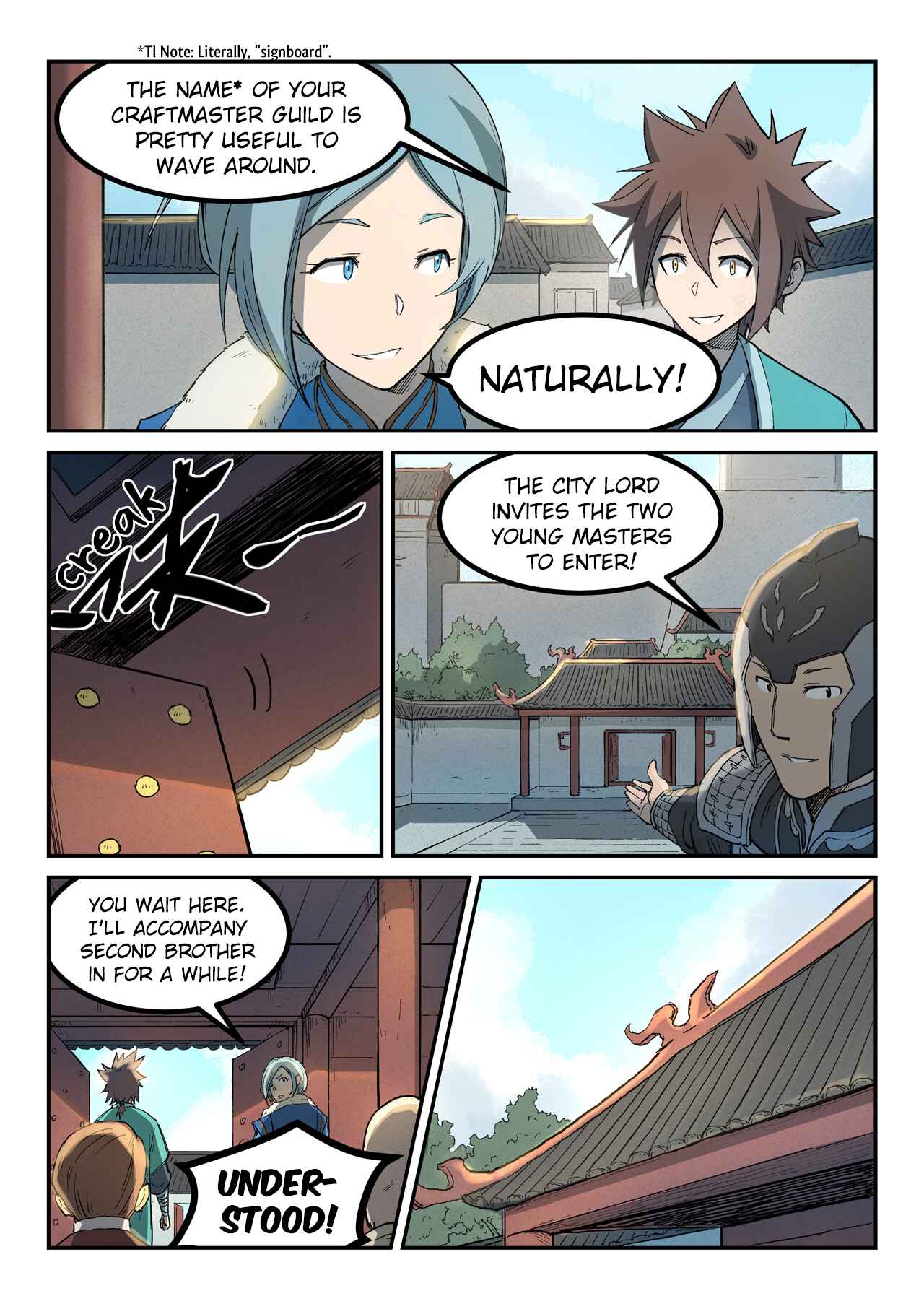 Chapter 258 - Page 7