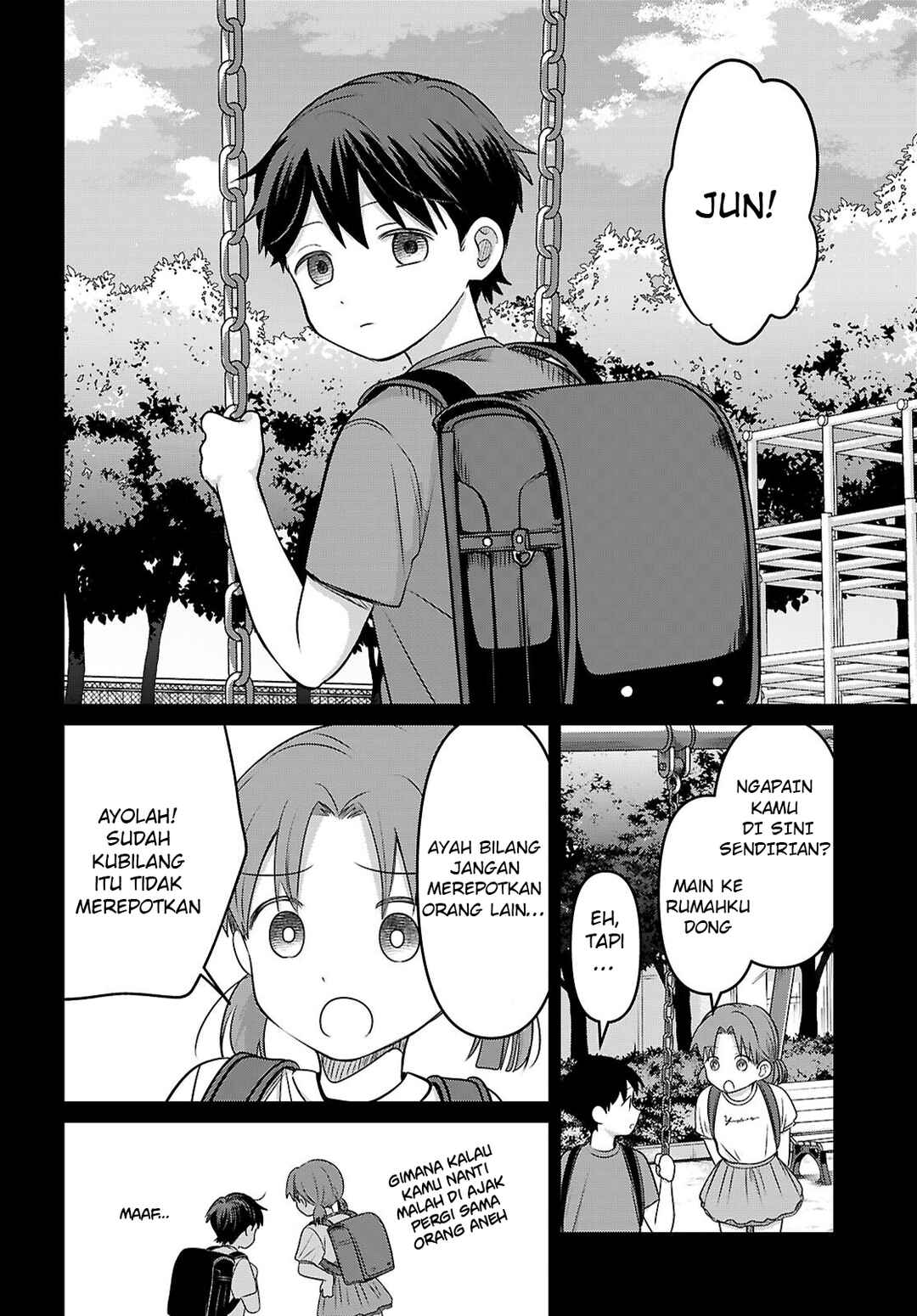 Chapter 3 - Page 4