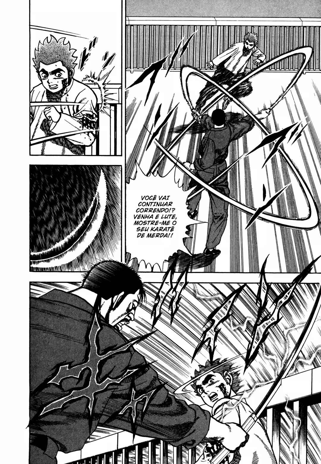 Chapter 123 - Page 8