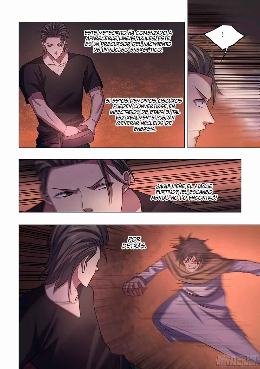 Chapter 414 - Page 4