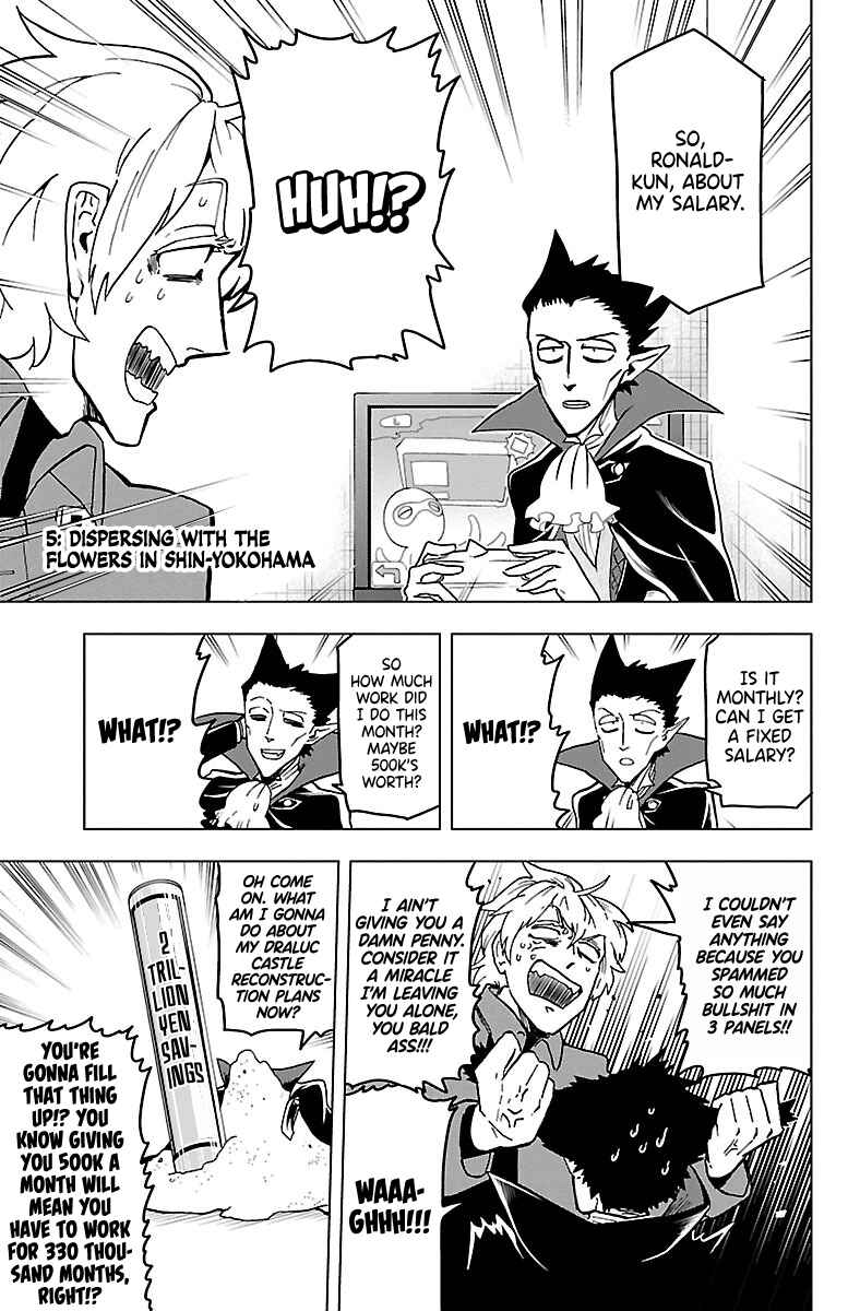 Chapter 5 - Page 1