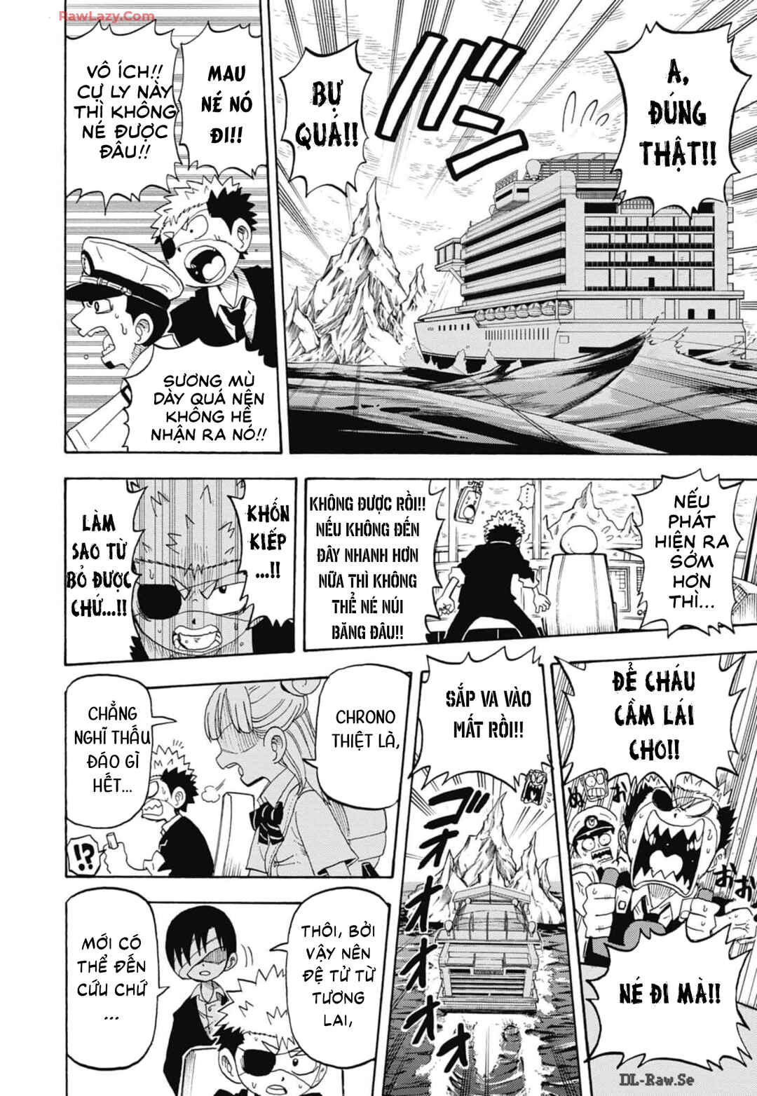 Chapter 33 - Page 31