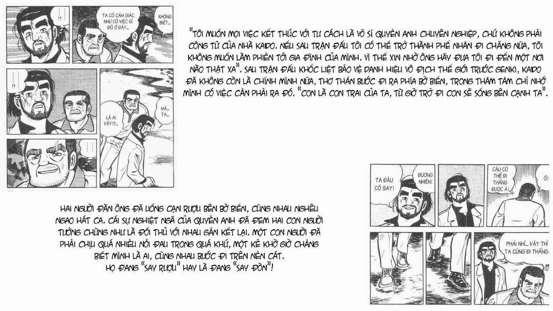 Chapter 163 - Page 30