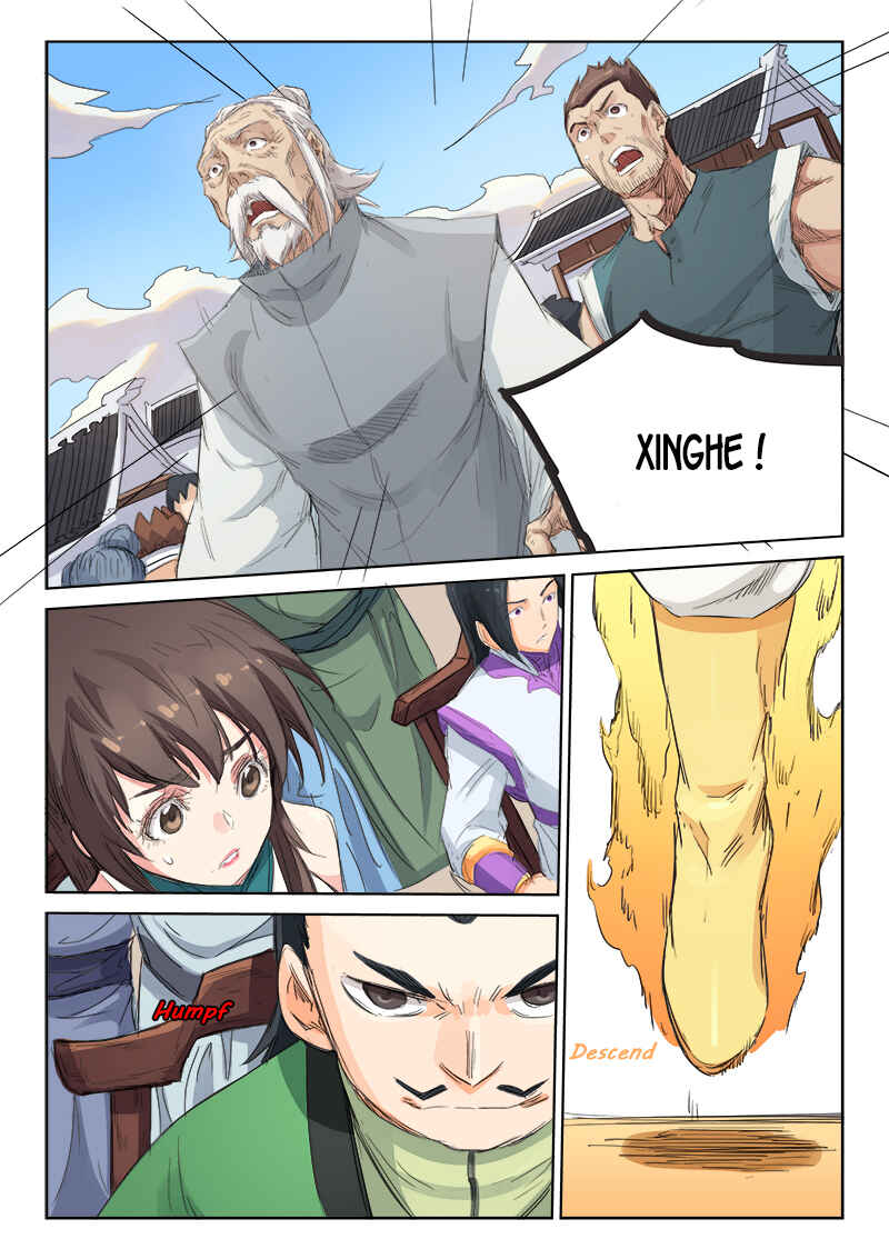 Chapter 100 - Page 9