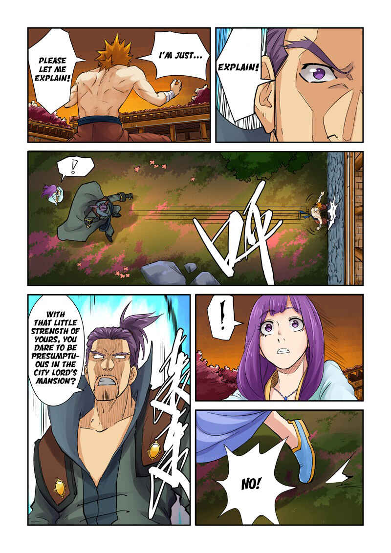 Chapter 109 - Page 7