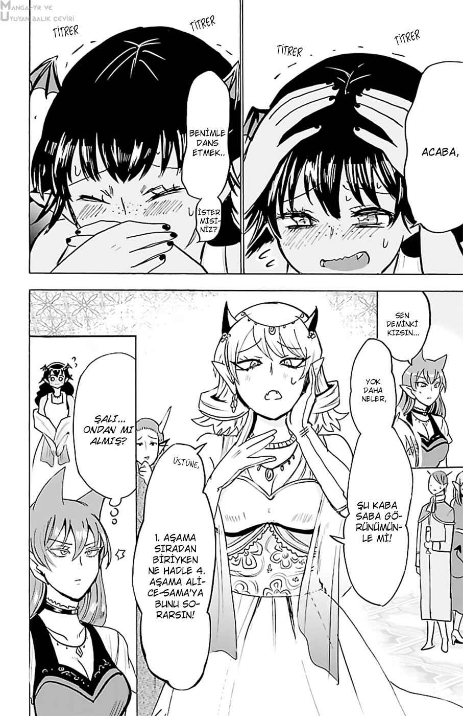 Chapter 91 - Page 10