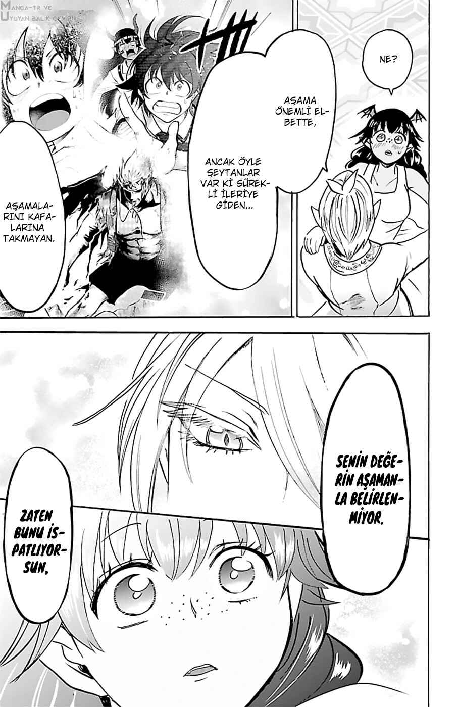 Chapter 91 - Page 16