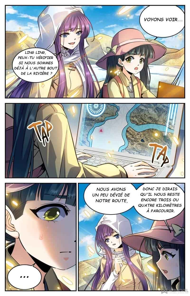 Chapter 318 - Page 9