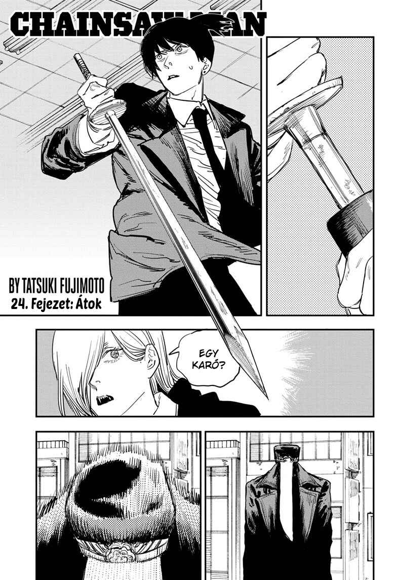 Chapter 24 - Page 1