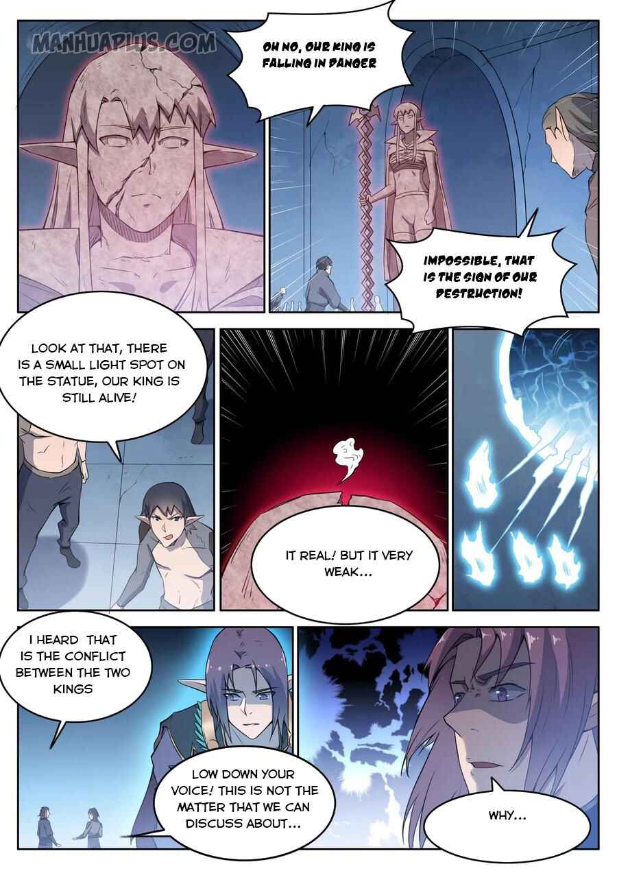 Chapter 562 - Page 10