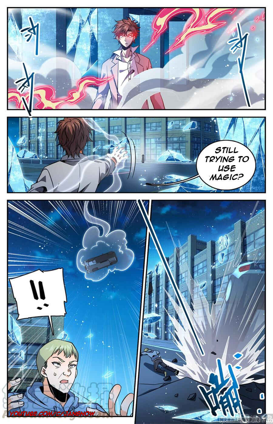 Chapter 641 - Page 3