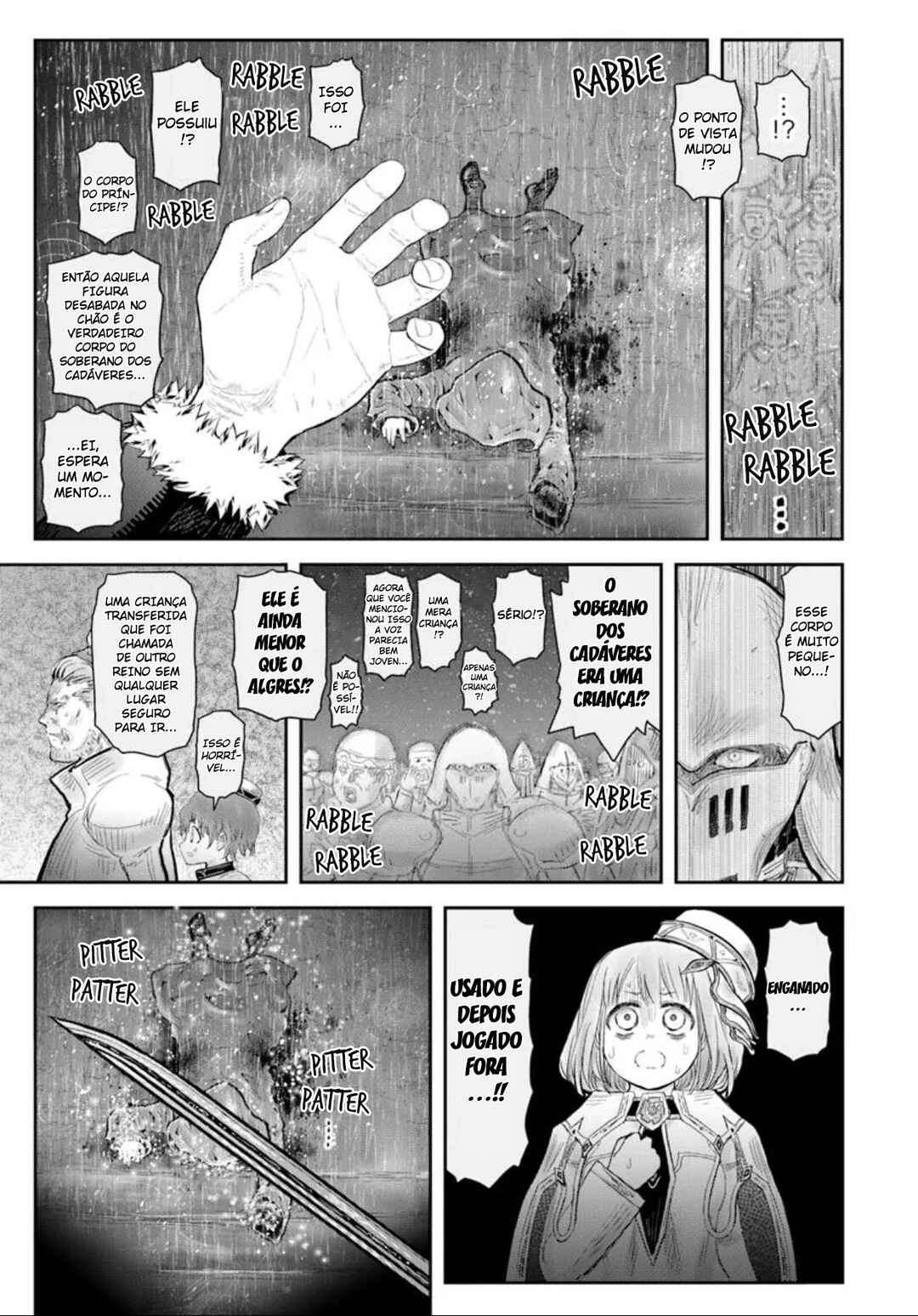 Chapter 65 - Page 11