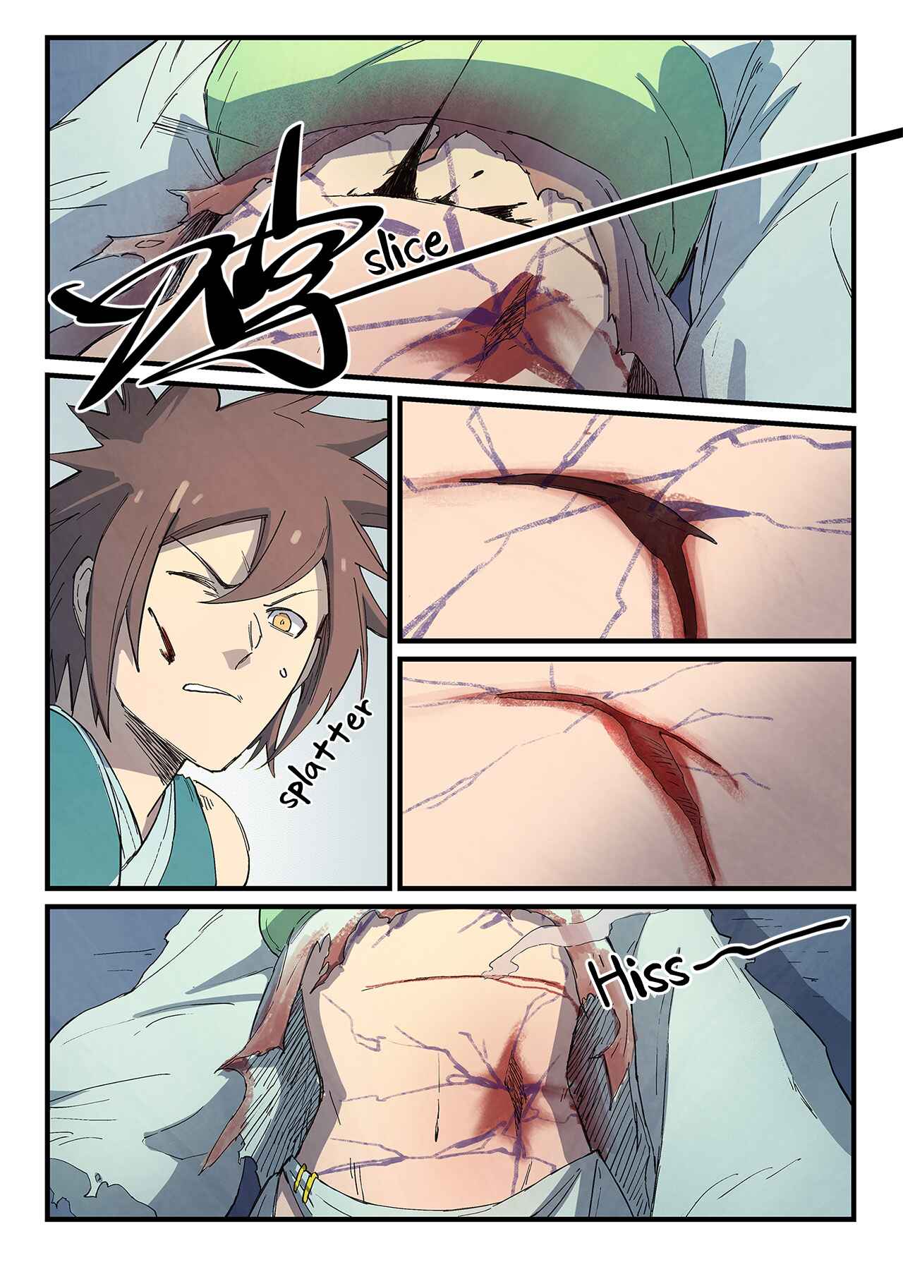 Chapter 286 - Page 5