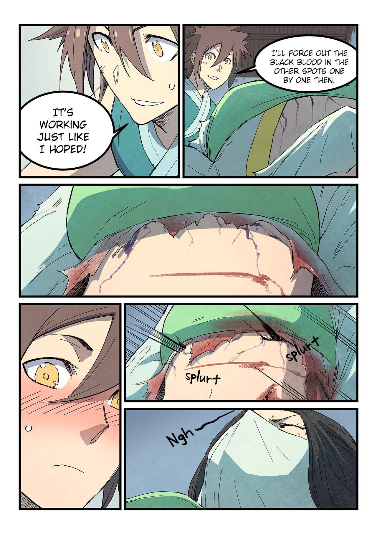 Chapter 286 - Page 6