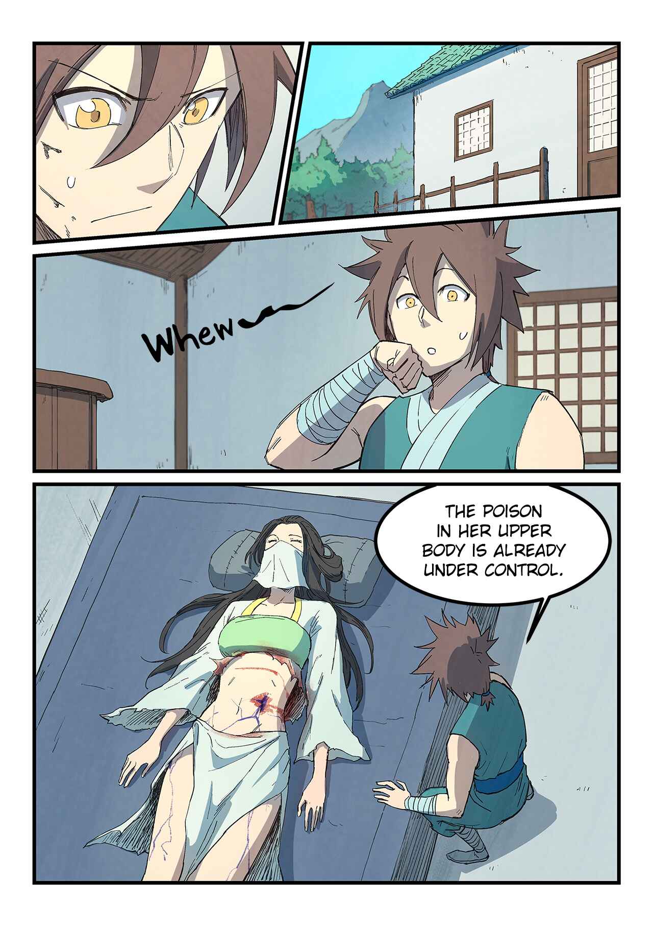 Chapter 286 - Page 7