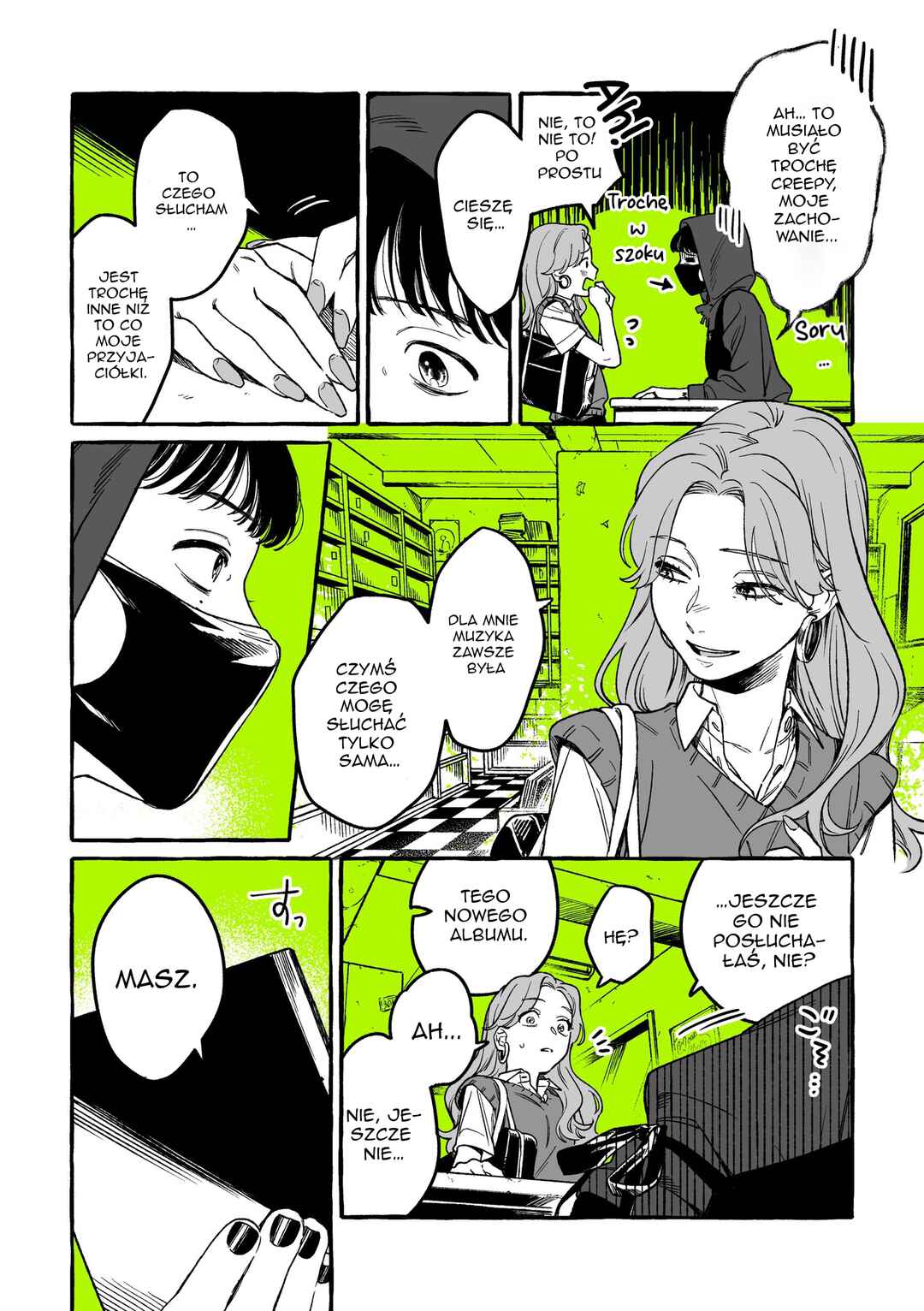 Chapter 3 - Page 2