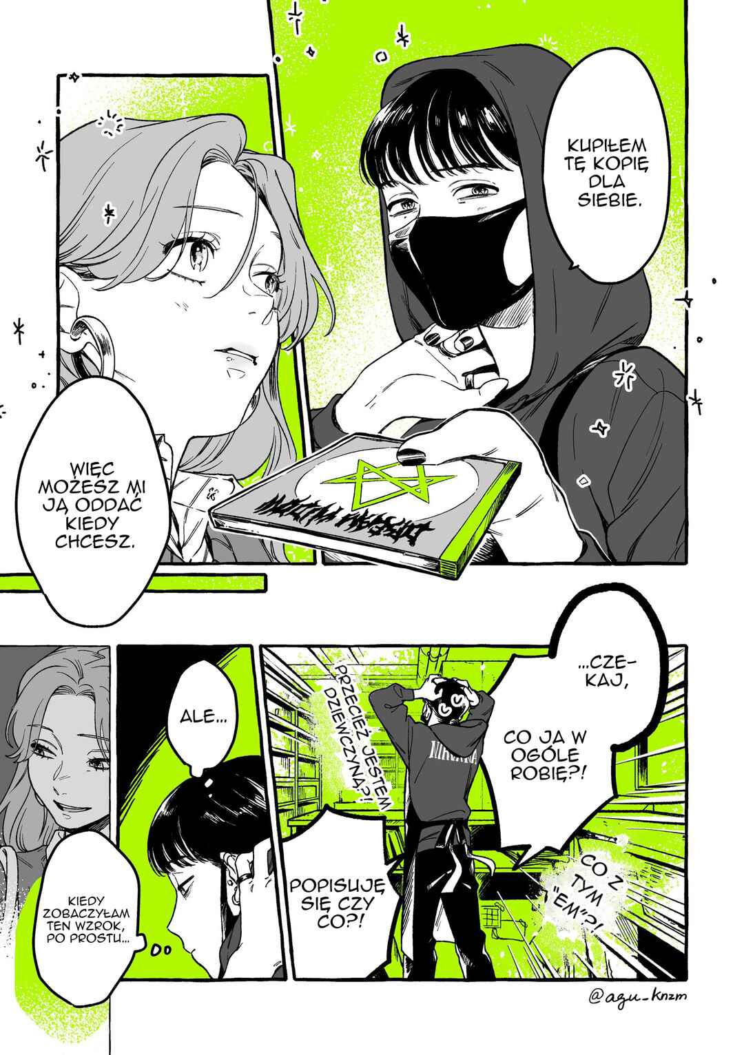 Chapter 3 - Page 3