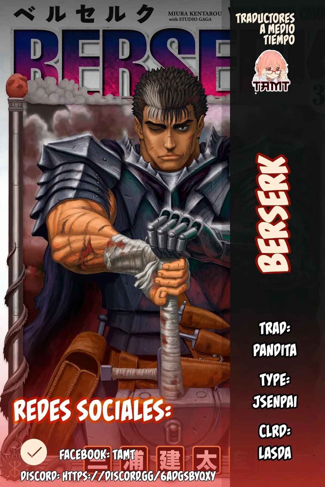 Chapter 383 - Page 1