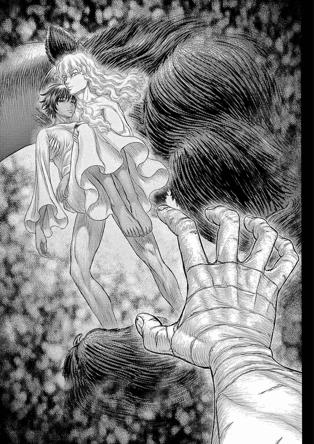 Chapter 383 - Page 21