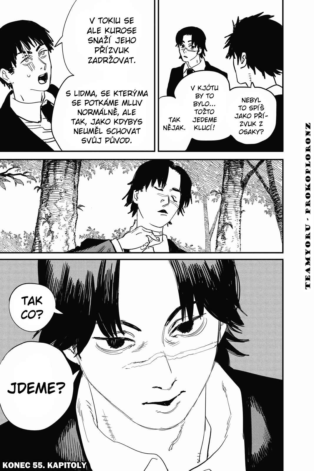 Chapter 55 - Page 20