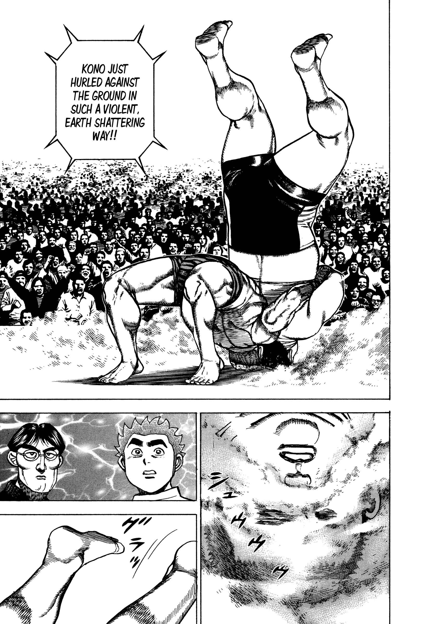 Chapter 273 - Page 3