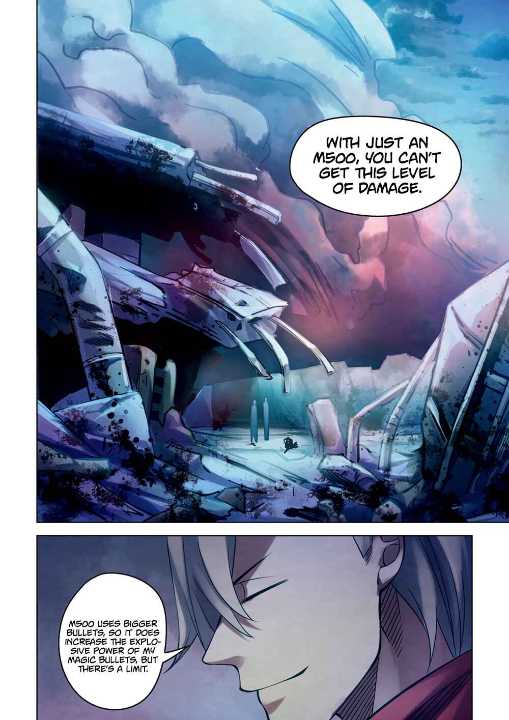 Chapter 274 - Page 14