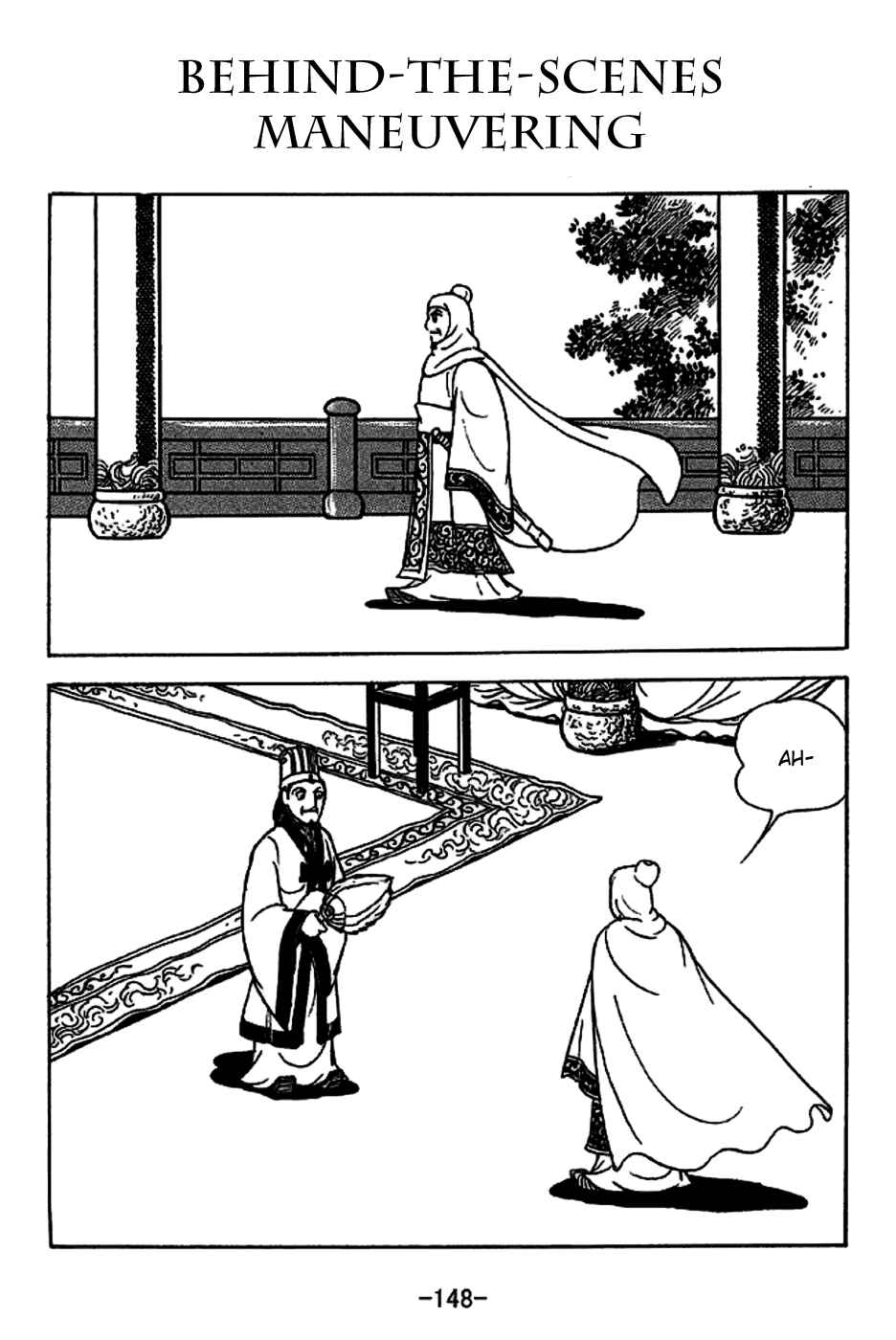 Chapter 223 - Page 1