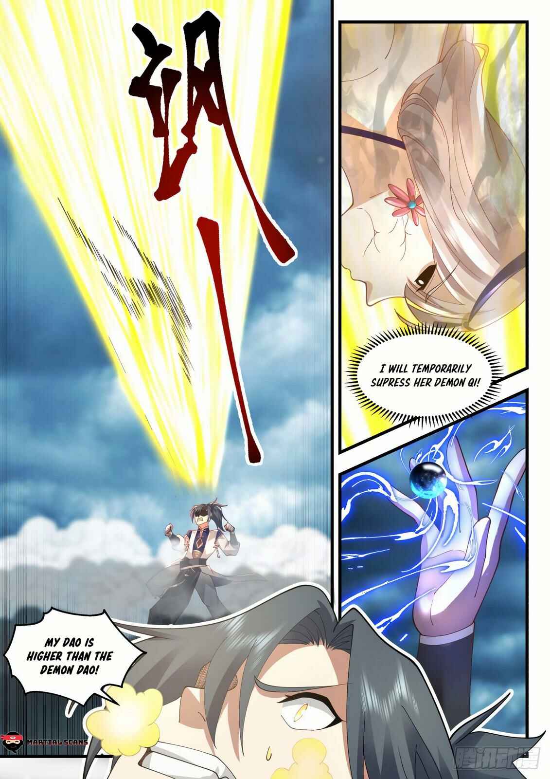 Chapter 2271 - Page 8