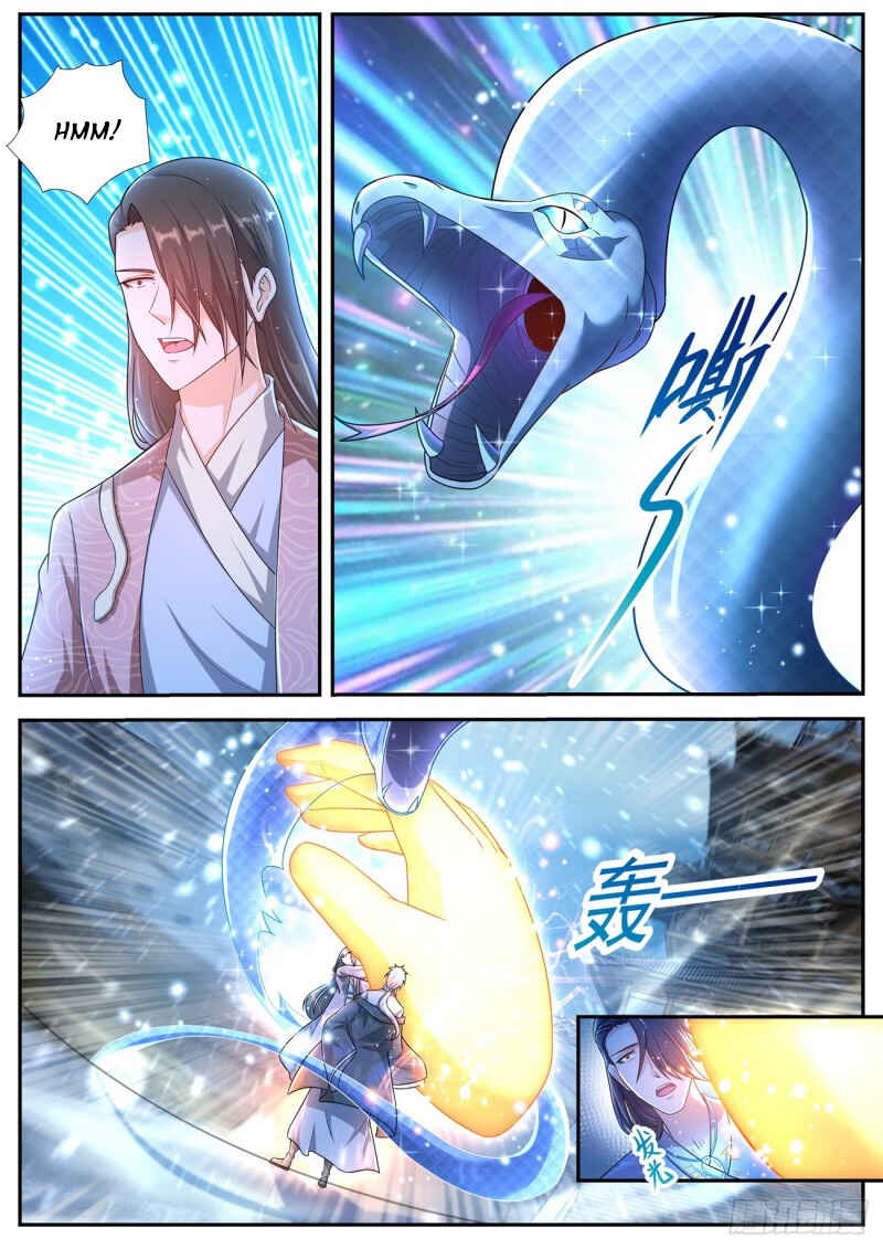 Chapter 423 - Page 14
