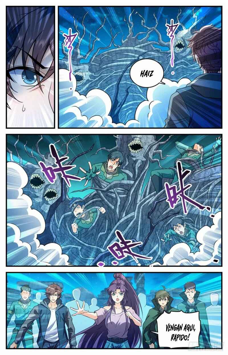 Chapter 771 - Page 7