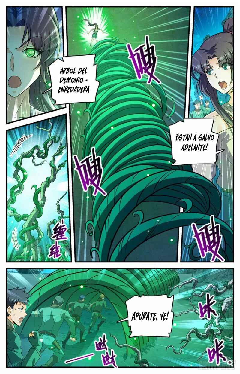 Chapter 771 - Page 9