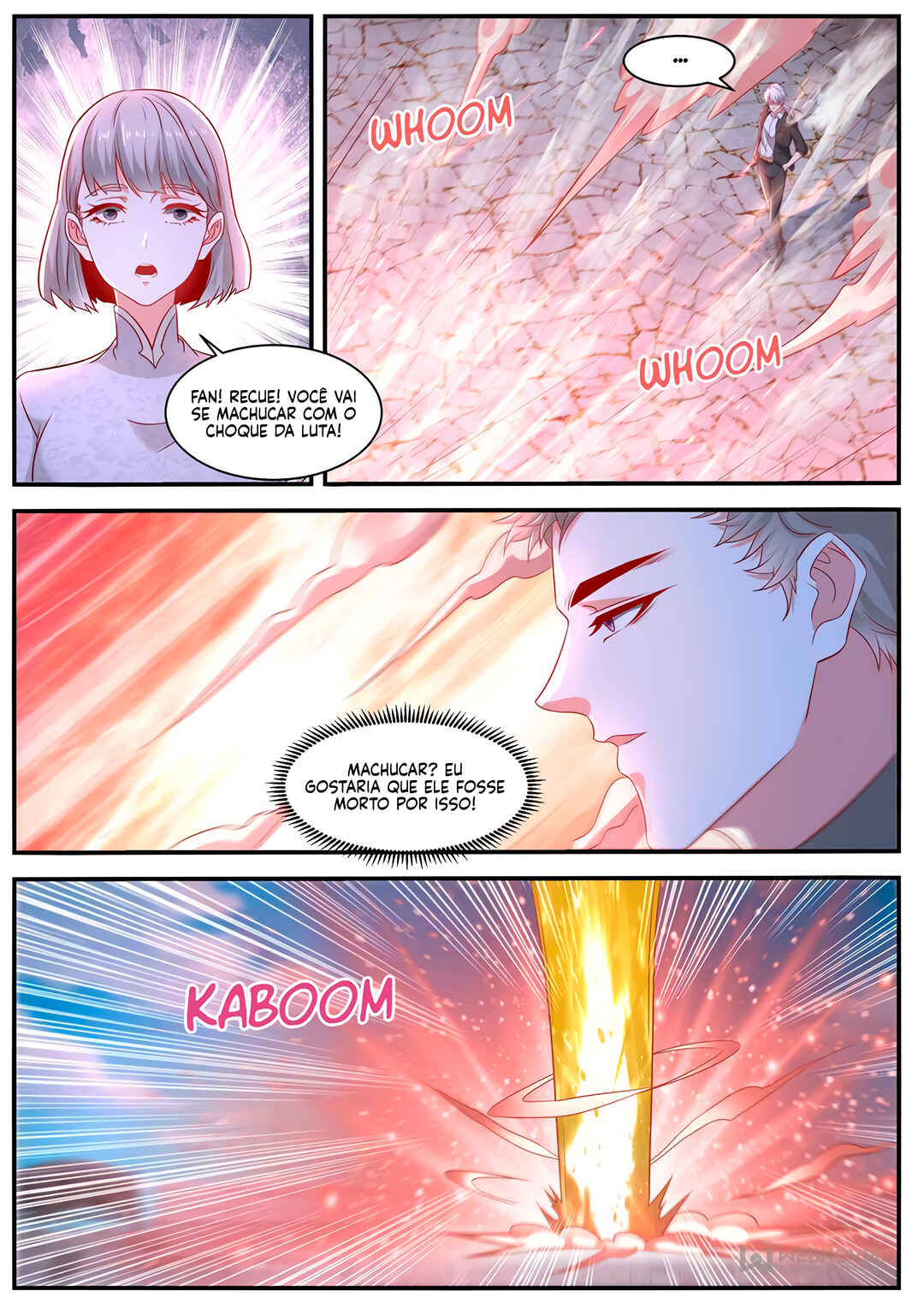 Chapter 652 - Page 11