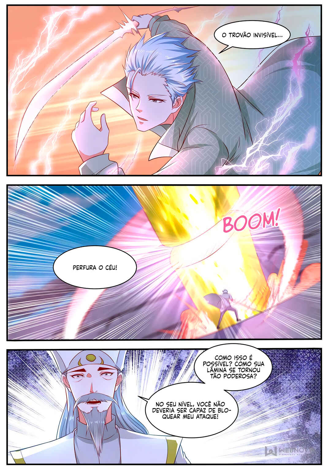 Chapter 652 - Page 12