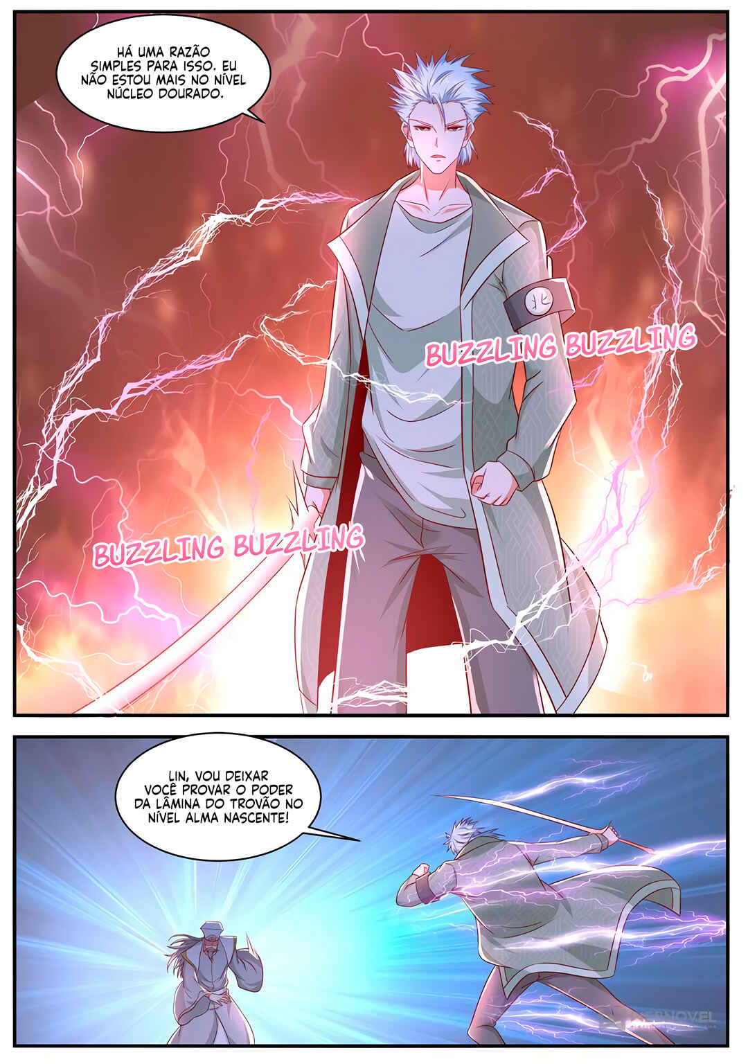 Chapter 652 - Page 13